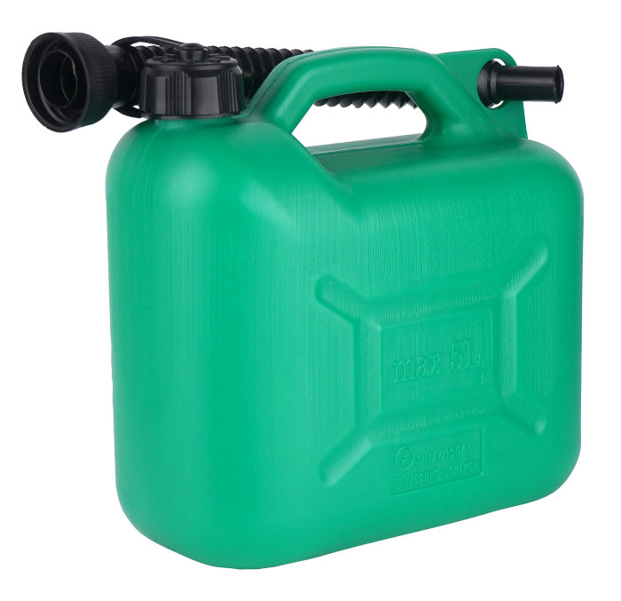 Benzindunk 5 liter - Autozone